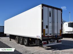SCHMITZ CARGOBULL SKO FP 60 ThermoKing SLXi 300