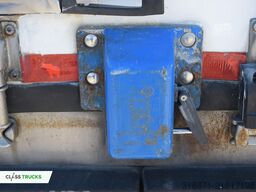 SCHMITZ CARGOBULL SKO FP 60 ThermoKing SLXi 300