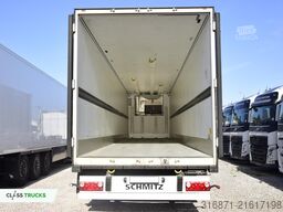 SCHMITZ CARGOBULL SKO FP 60 ThermoKing SLXi 300