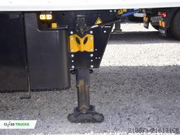 SCHMITZ CARGOBULL SKO FP 60 ThermoKing SLXi 300