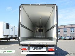 SCHMITZ CARGOBULL SKO FP 60 ThermoKing SLXi 300
