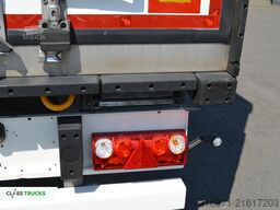SCHMITZ CARGOBULL SKO FP 60 ThermoKing SLXi 300