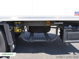 SCHMITZ CARGOBULL SKO FP 60 ThermoKing SLXi 300