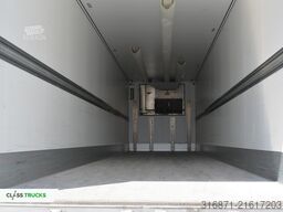 SCHMITZ CARGOBULL SKO FP 60 ThermoKing SLXi 300