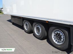 SCHMITZ CARGOBULL SKO FP 60 ThermoKing SLXi 300