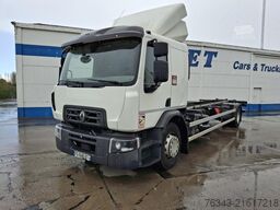 RENAULT D 19 WIDE 380 - E6