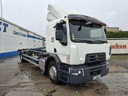 RENAULT D 19 WIDE 380 - E6