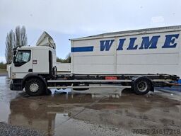 RENAULT D 19 WIDE 380 - E6