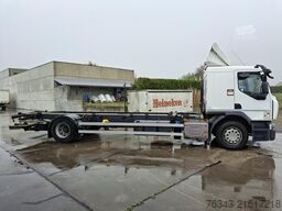 RENAULT D 19 WIDE 380 - E6