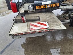 RENAULT D 19 WIDE 380 - E6