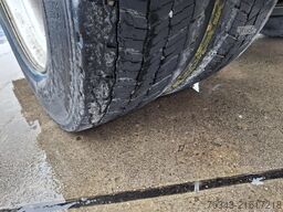 RENAULT D 19 WIDE 380 - E6