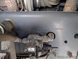 RENAULT D 19 WIDE 380 - E6