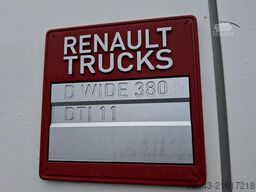 RENAULT D 19 WIDE 380 - E6