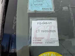 RENAULT D 19 WIDE 380 - E6