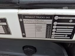 RENAULT D 19 WIDE 380 - E6