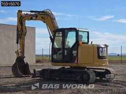 Caterpillar 308 E2 CR A/C