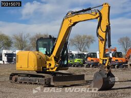 Caterpillar 308 E2 CR A/C