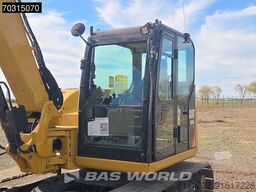 Caterpillar 308 E2 CR A/C