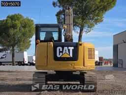 Caterpillar 308 E2 CR A/C