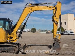 Caterpillar 308 E2 CR A/C