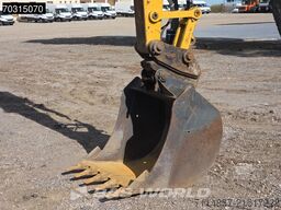 Caterpillar 308 E2 CR A/C