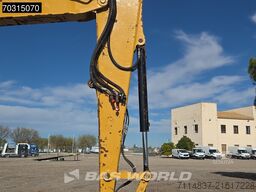 Caterpillar 308 E2 CR A/C