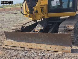 Caterpillar 308 E2 CR A/C