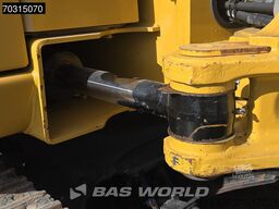 Caterpillar 308 E2 CR A/C