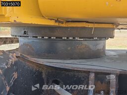 Caterpillar 308 E2 CR A/C