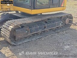 Caterpillar 308 E2 CR A/C