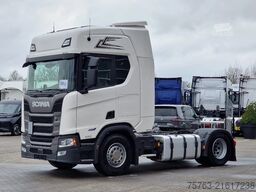 Scania R460 Highline 4x2 - PTO/Hydraulic - Retarder - ...