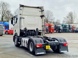 Scania R460 Highline 4x2 - PTO/Hydraulic - Retarder - ...