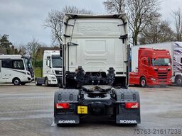Scania R460 Highline 4x2 - PTO/Hydraulic - Retarder - ...