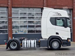 Scania R460 Highline 4x2 - PTO/Hydraulic - Retarder - ...