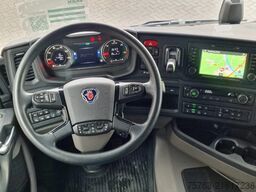 Scania R460 Highline 4x2 - PTO/Hydraulic - Retarder - ...