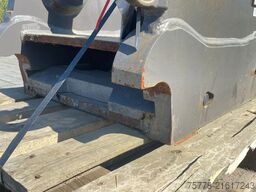 SMP S80 H-LOCK | QUICK COUPLER | SCHNELLWECHSLER | ...