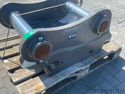 SMP S80 H-LOCK | QUICK COUPLER | SCHNELLWECHSLER | ...