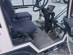 Schmidt Kehrmaschine Swingo Compakt 200