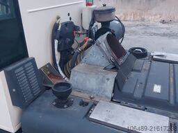 Schmidt Kehrmaschine Swingo Compakt 200