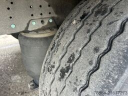 SCHMITZ SCB S3T, VARIOS, LIFTACHSE, EDSCHA-VERDECK,