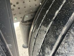 SCHMITZ SCB S3T, VARIOS, LIFTACHSE, EDSCHA-VERDECK,