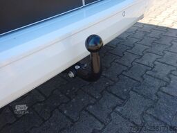 FORD Transit Connect Limited L1 Kasten Autm 2xS-Tür