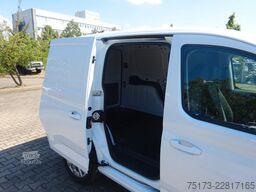 FORD Transit Connect Limited L1 Kasten Autm 2xS-Tür