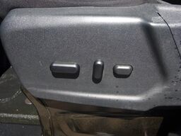 FORD Transit Doka Pritsche 350 L2 4x4 Winterdienst