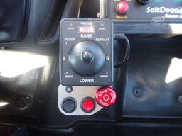 FORD Transit Doka Pritsche 350 L2 4x4 Winterdienst