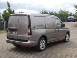 FORD Transit Connect Limited L2 Kasten AWD Stndhz AHK