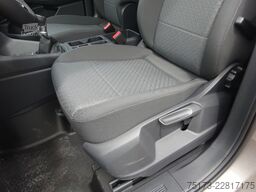 FORD Transit Connect Limited L2 Kasten AWD Stndhz AHK