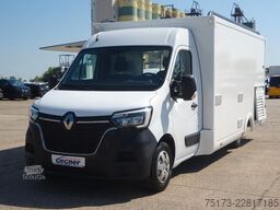 RENAULT Master ENERGY dCi 145 GAMO Verkaufsmobil