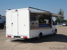 RENAULT Master ENERGY dCi 145 GAMO Verkaufsmobil