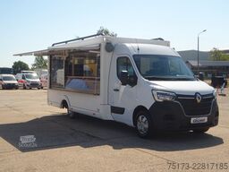 RENAULT Master ENERGY dCi 145 GAMO Verkaufsmobil
